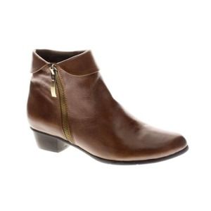 Spring Step Stockholm Ankle Boot Sz 9 (40)